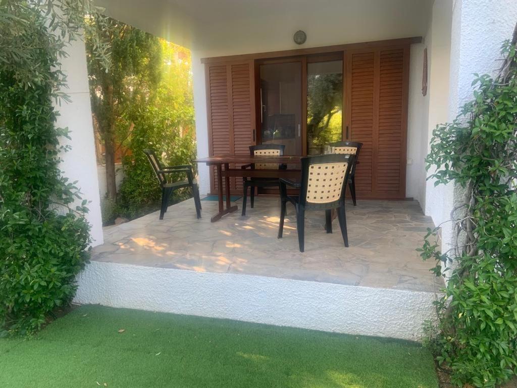 Porto Hydra - Villa Mirani Ermioni Exterior photo