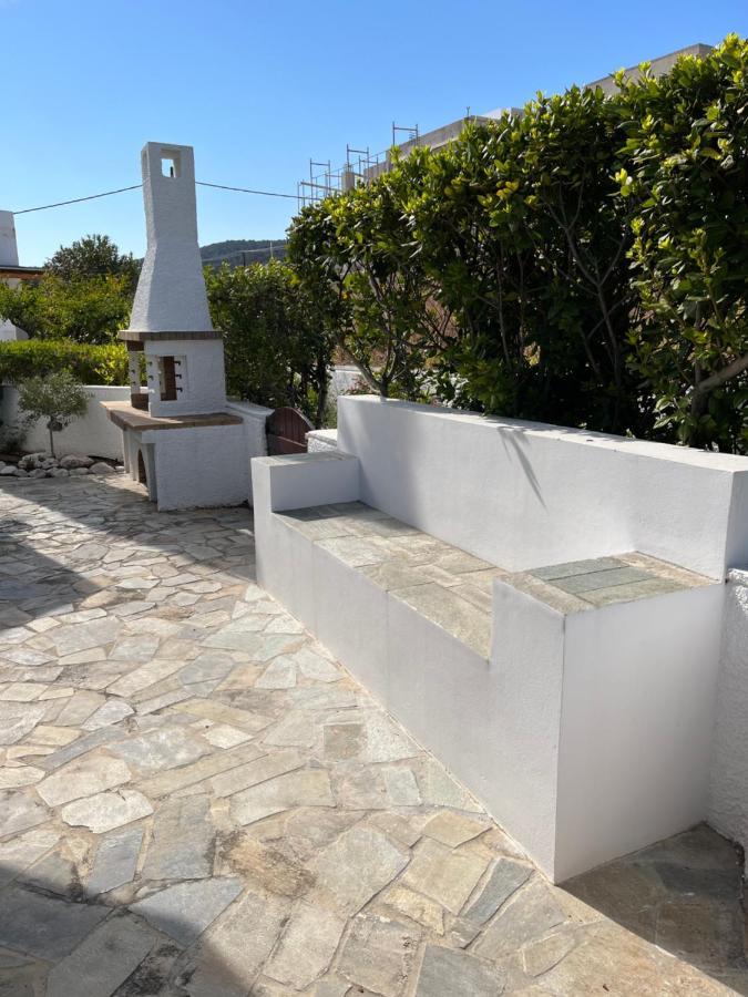 Porto Hydra - Villa Mirani Ermioni Exterior photo