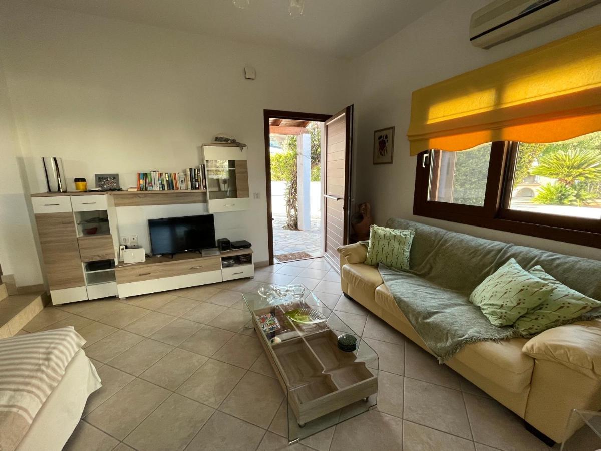 Porto Hydra - Villa Mirani Ermioni Exterior photo