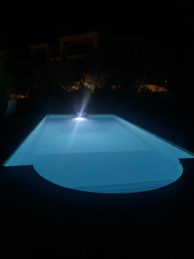 Porto Hydra - Villa Mirani Ermioni Exterior photo